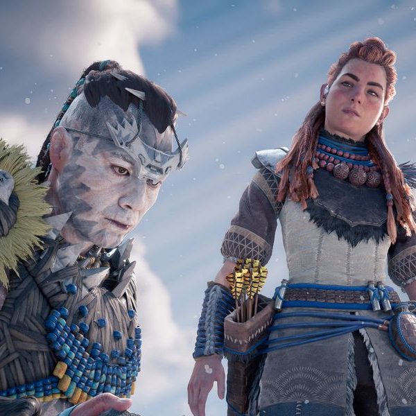 Fountain of the Fates